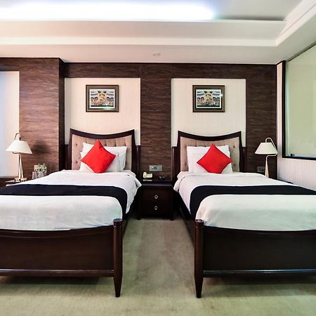 Hotel Polo Inn And Suites Jaipur Luaran gambar