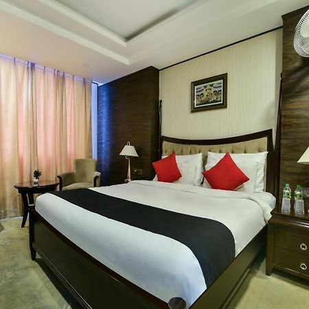 Hotel Polo Inn And Suites Jaipur Luaran gambar