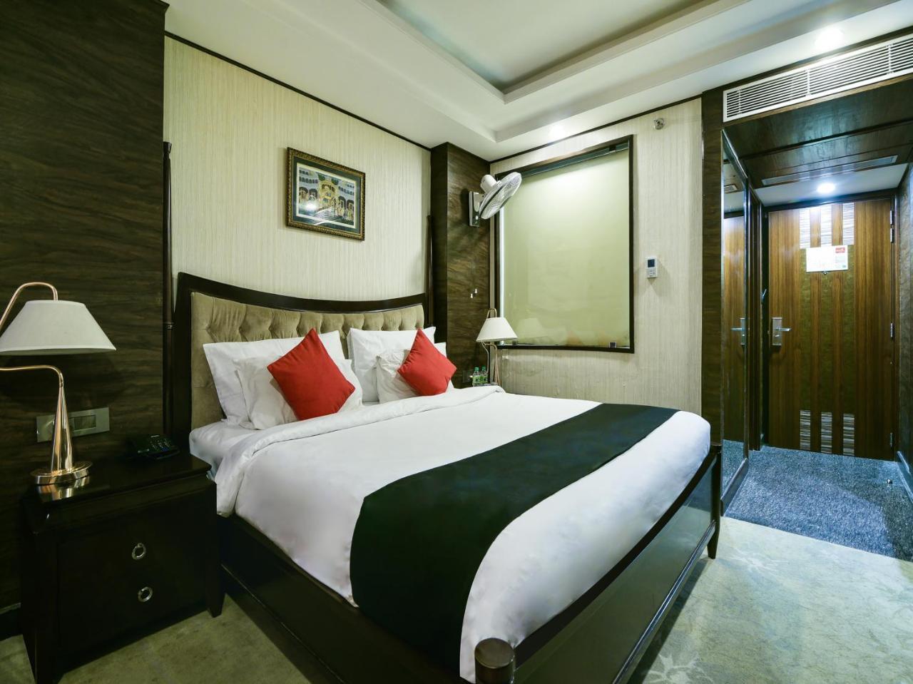 Hotel Polo Inn And Suites Jaipur Luaran gambar