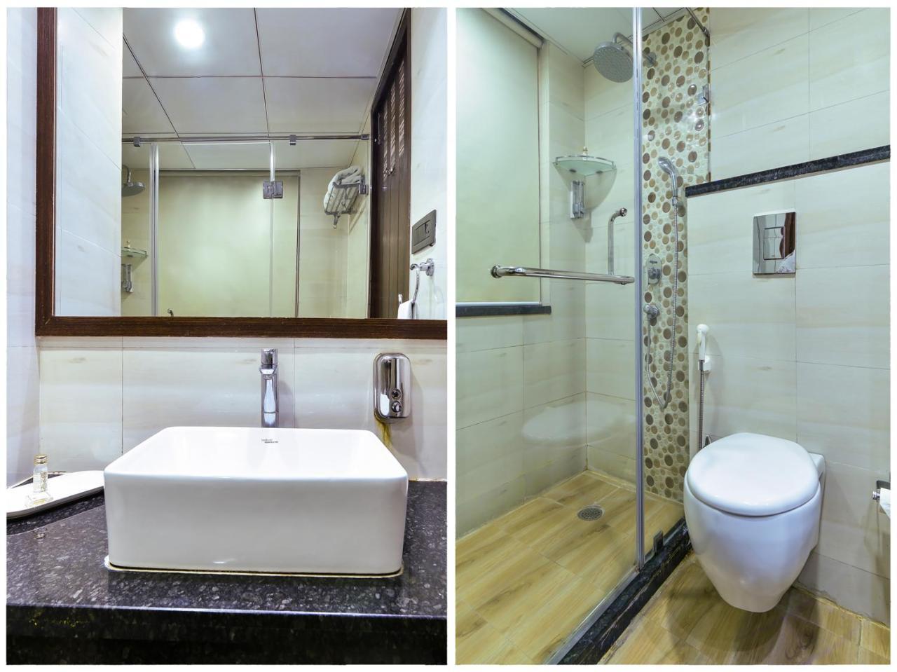 Hotel Polo Inn And Suites Jaipur Luaran gambar