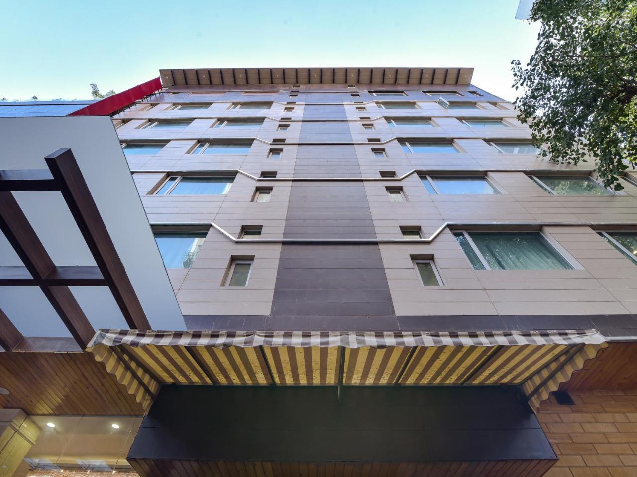 Hotel Polo Inn And Suites Jaipur Luaran gambar