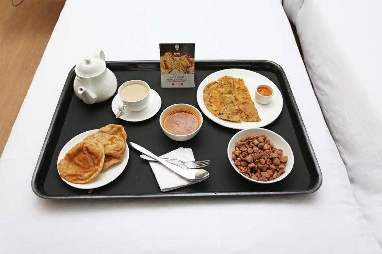 Hotel Polo Inn And Suites Jaipur Luaran gambar
