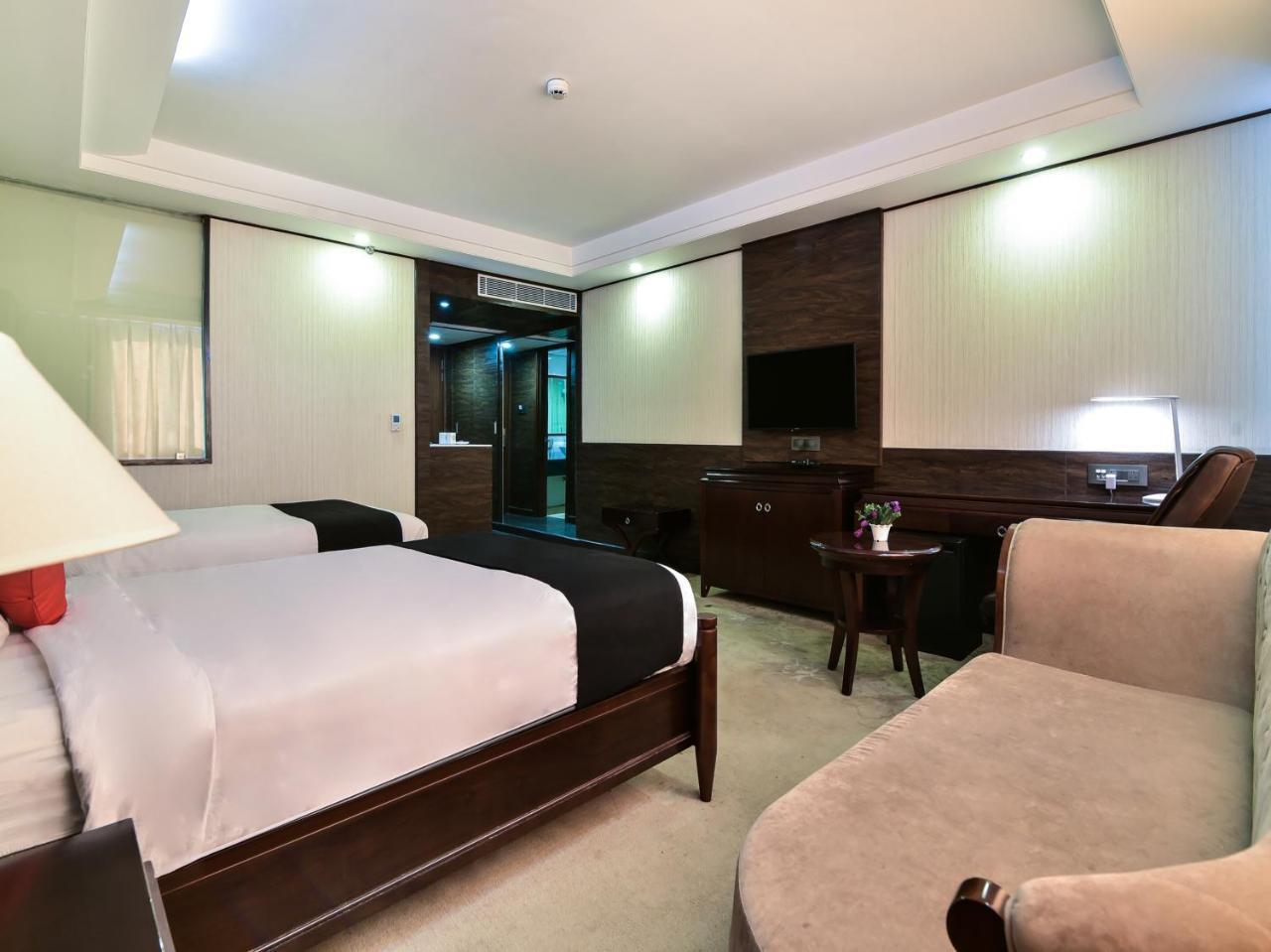 Hotel Polo Inn And Suites Jaipur Luaran gambar