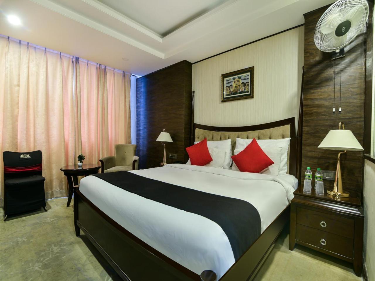 Hotel Polo Inn And Suites Jaipur Luaran gambar