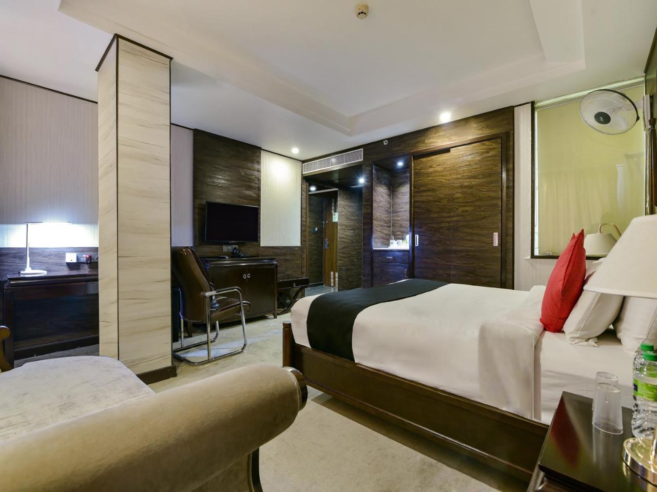 Hotel Polo Inn And Suites Jaipur Luaran gambar