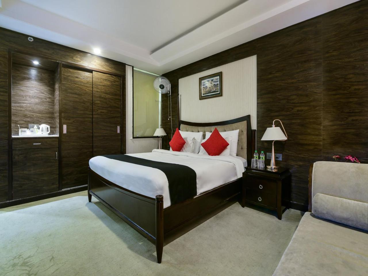 Hotel Polo Inn And Suites Jaipur Luaran gambar