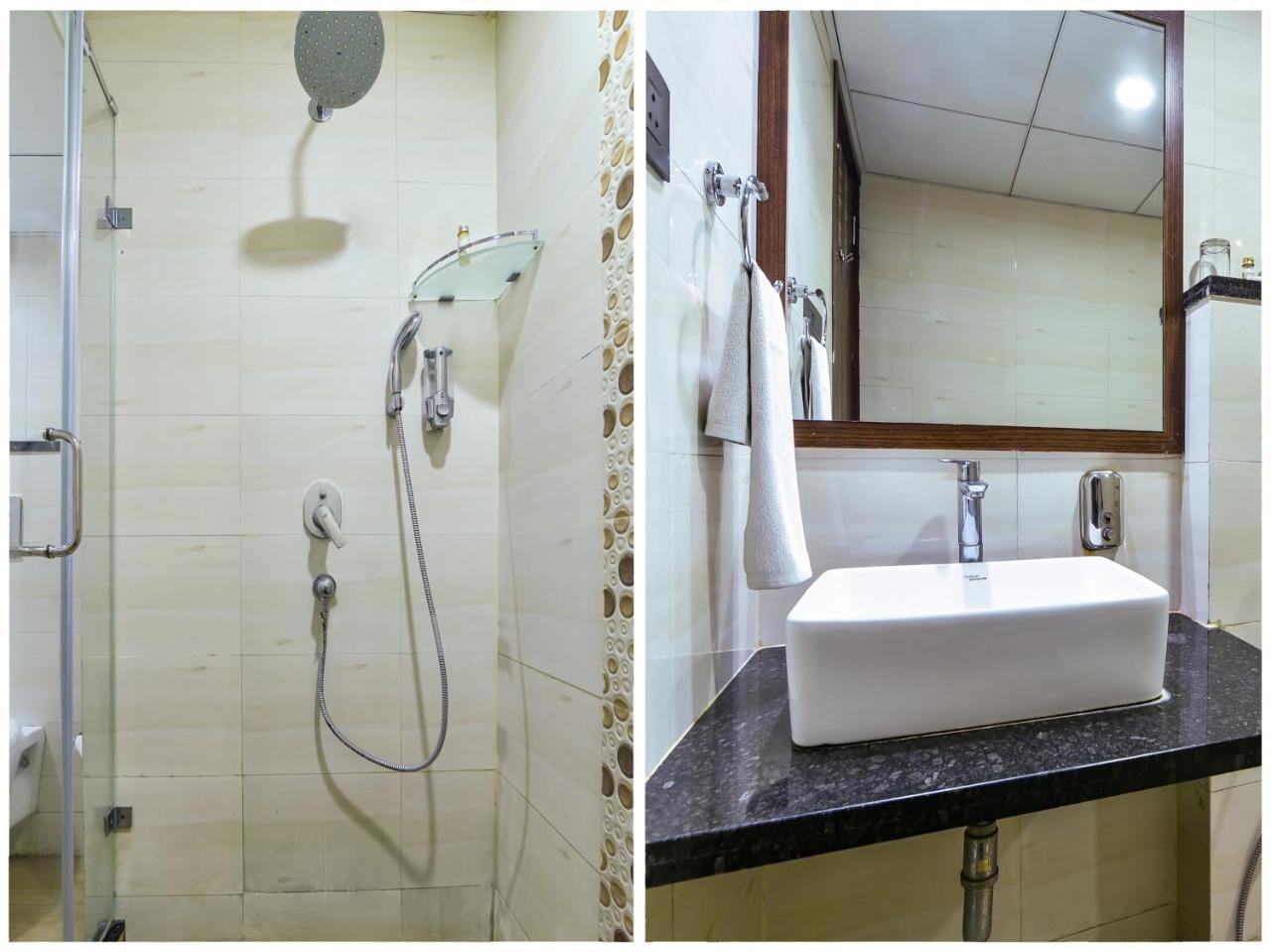 Hotel Polo Inn And Suites Jaipur Luaran gambar