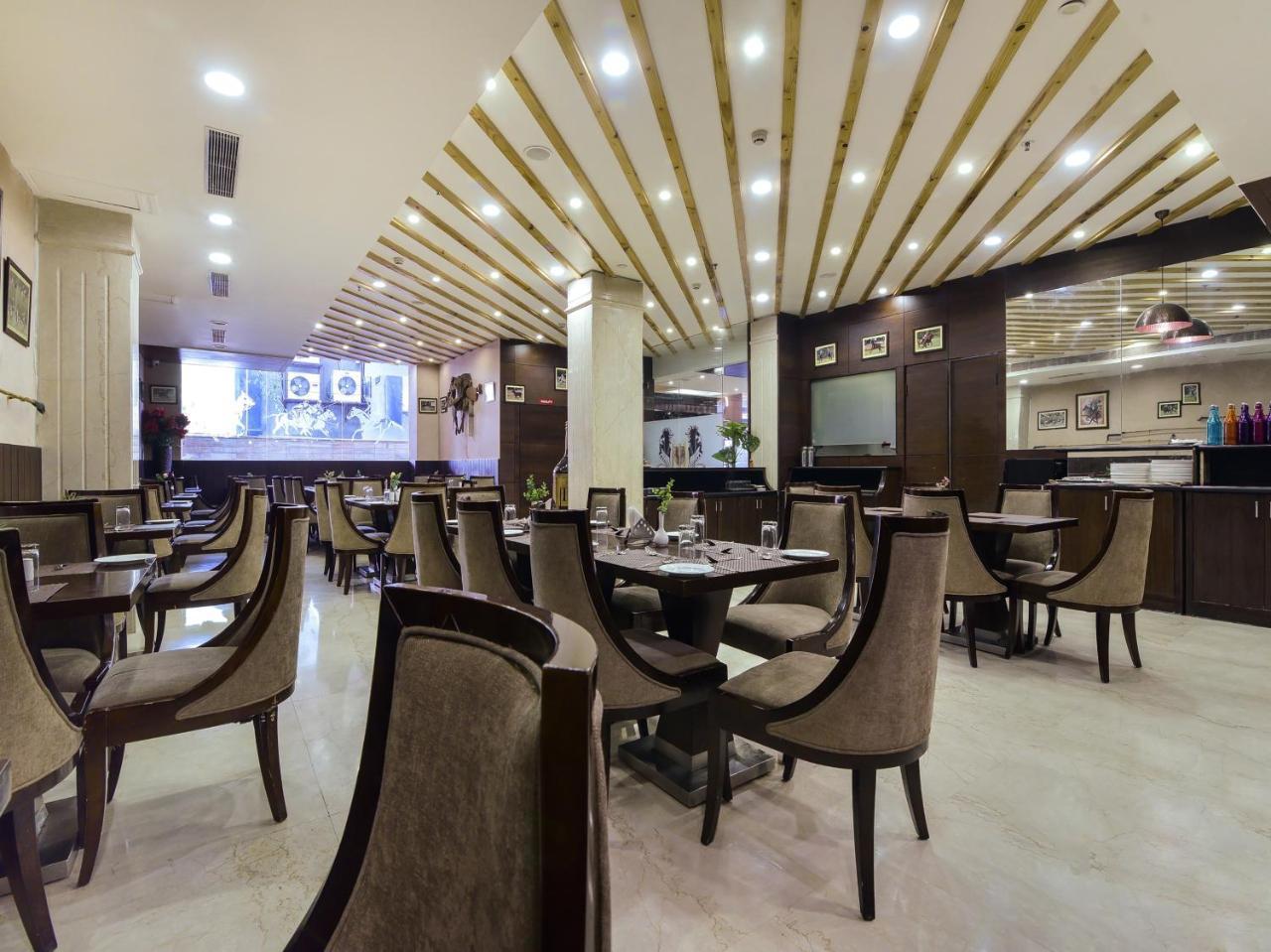 Hotel Polo Inn And Suites Jaipur Luaran gambar