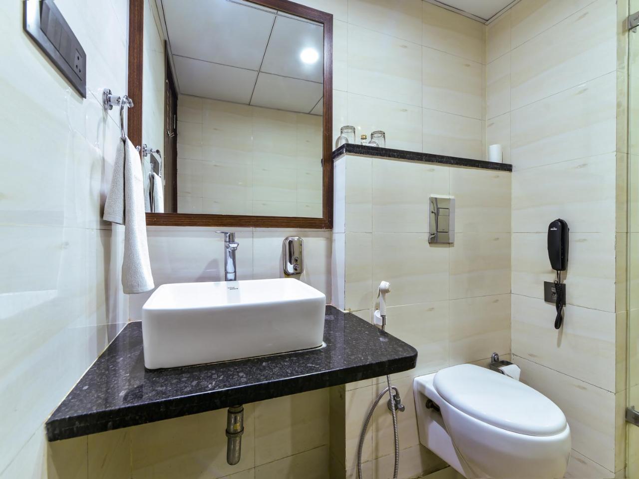 Hotel Polo Inn And Suites Jaipur Luaran gambar