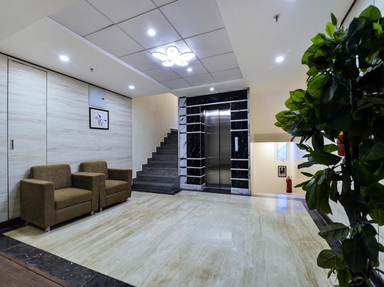 Hotel Polo Inn And Suites Jaipur Luaran gambar