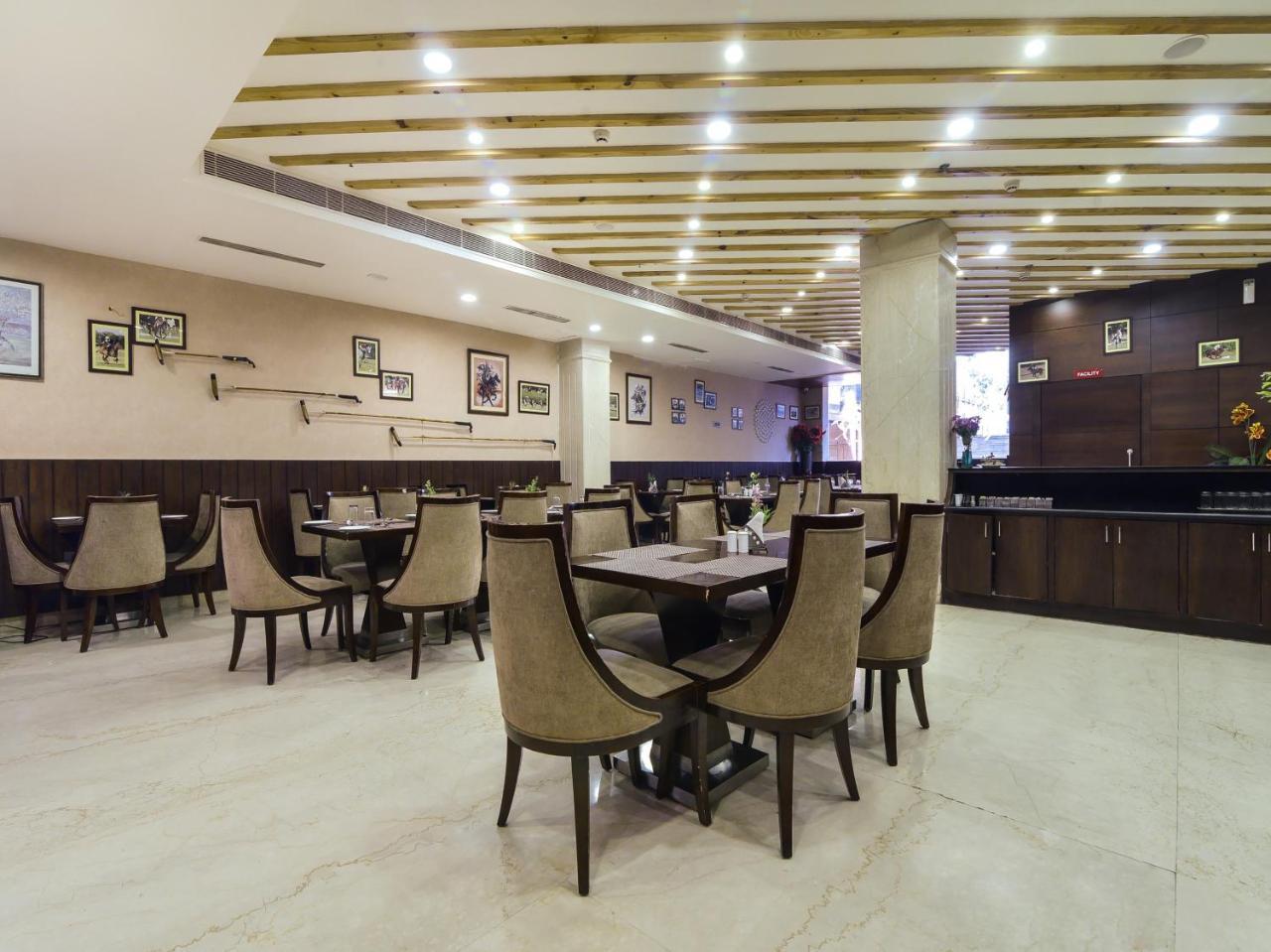 Hotel Polo Inn And Suites Jaipur Luaran gambar