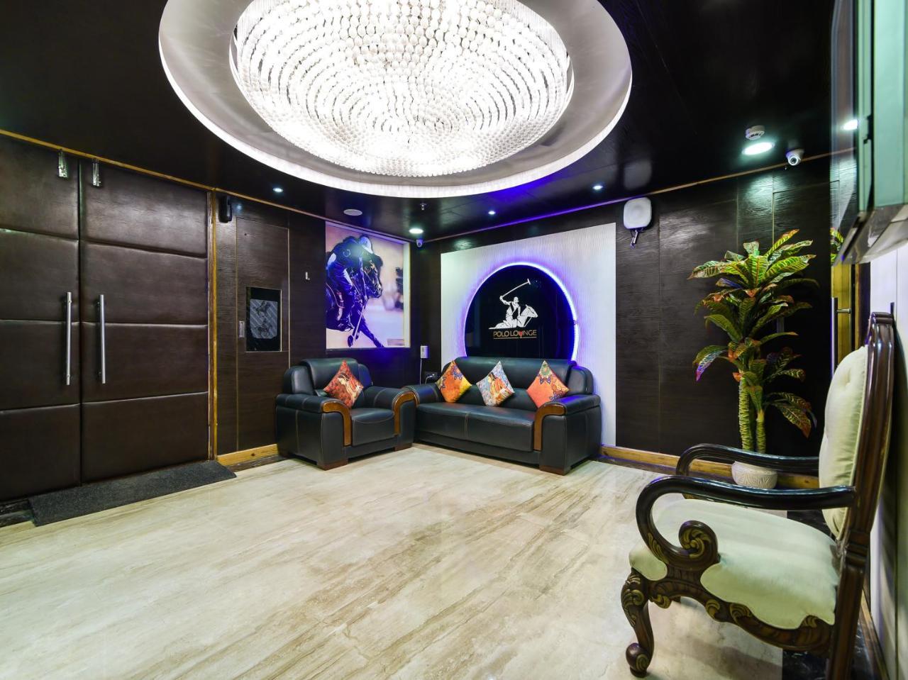 Hotel Polo Inn And Suites Jaipur Luaran gambar