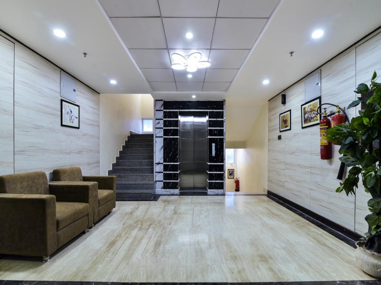 Hotel Polo Inn And Suites Jaipur Luaran gambar