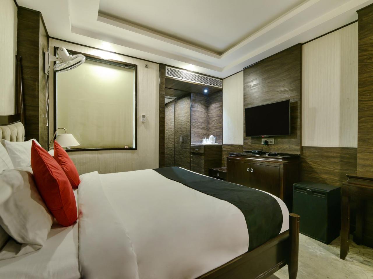 Hotel Polo Inn And Suites Jaipur Luaran gambar