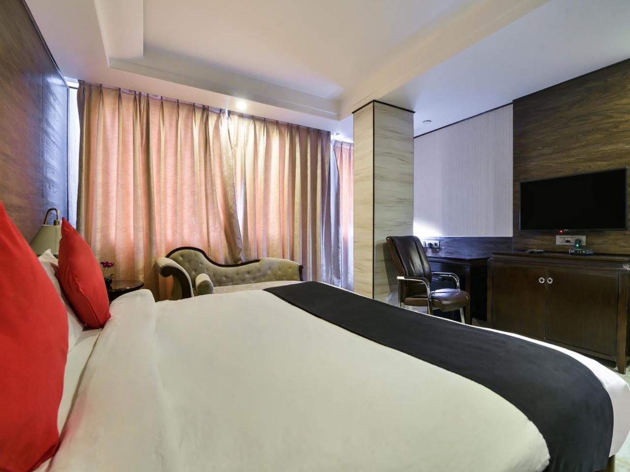 Hotel Polo Inn And Suites Jaipur Luaran gambar