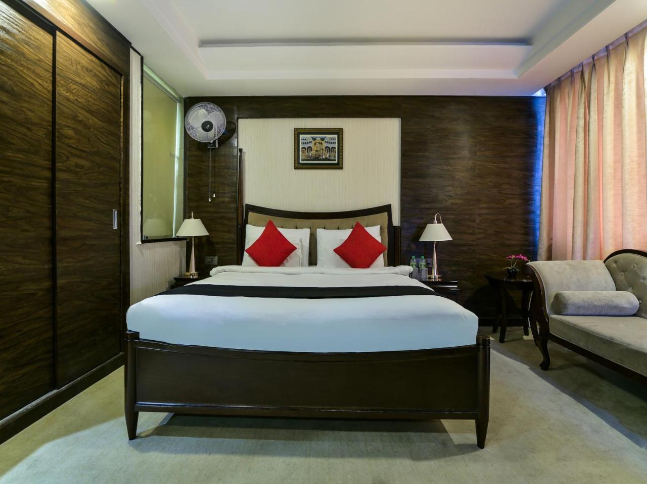 Hotel Polo Inn And Suites Jaipur Luaran gambar