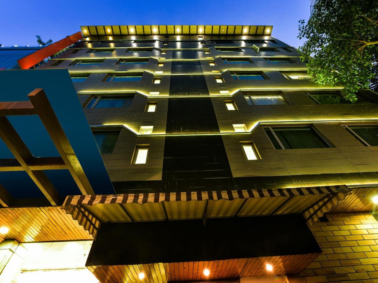 Hotel Polo Inn And Suites Jaipur Luaran gambar