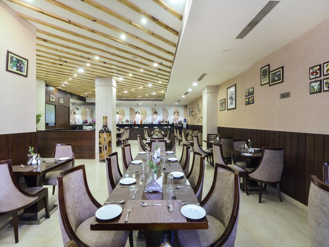 Hotel Polo Inn And Suites Jaipur Luaran gambar