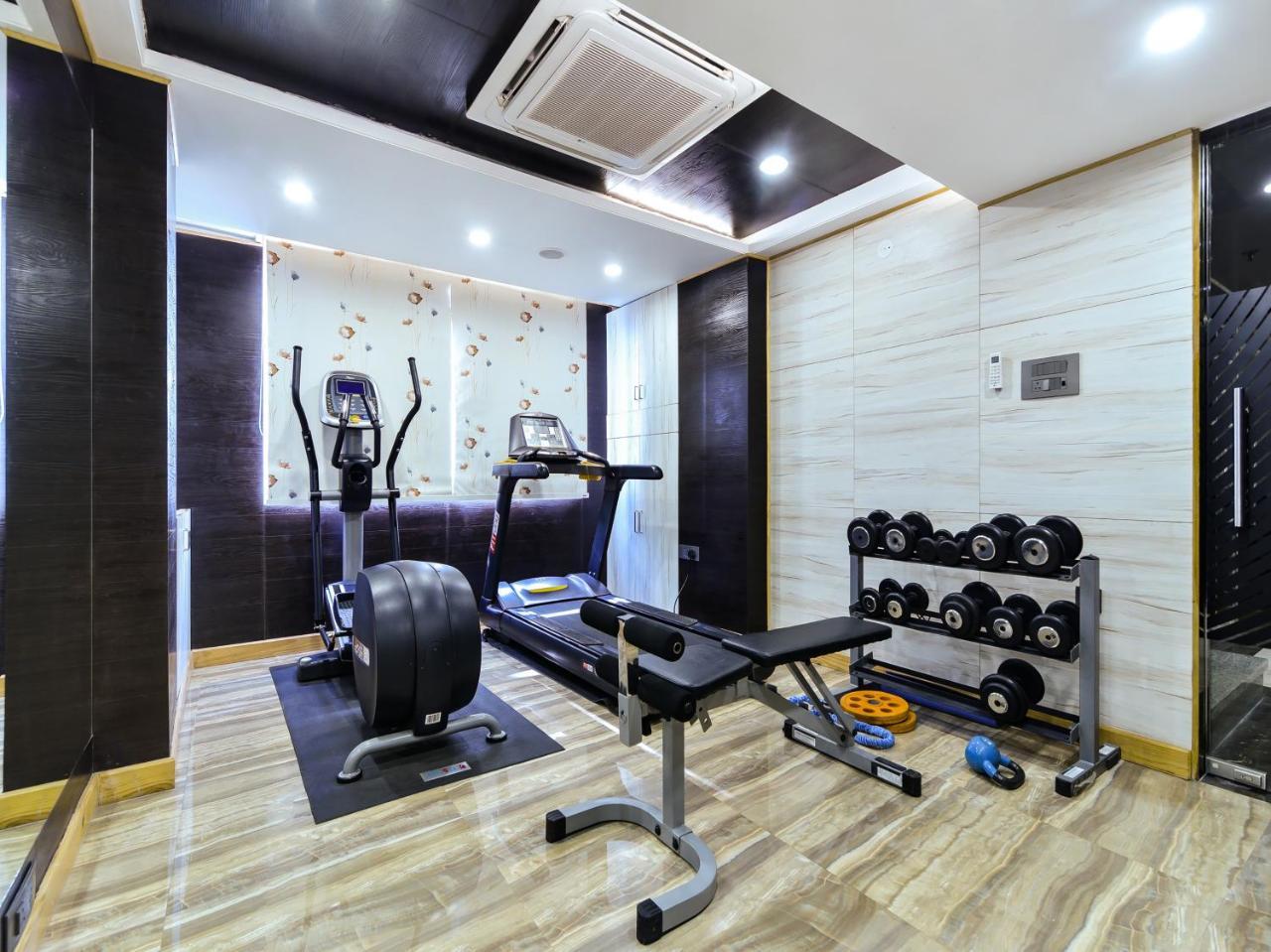 Hotel Polo Inn And Suites Jaipur Luaran gambar