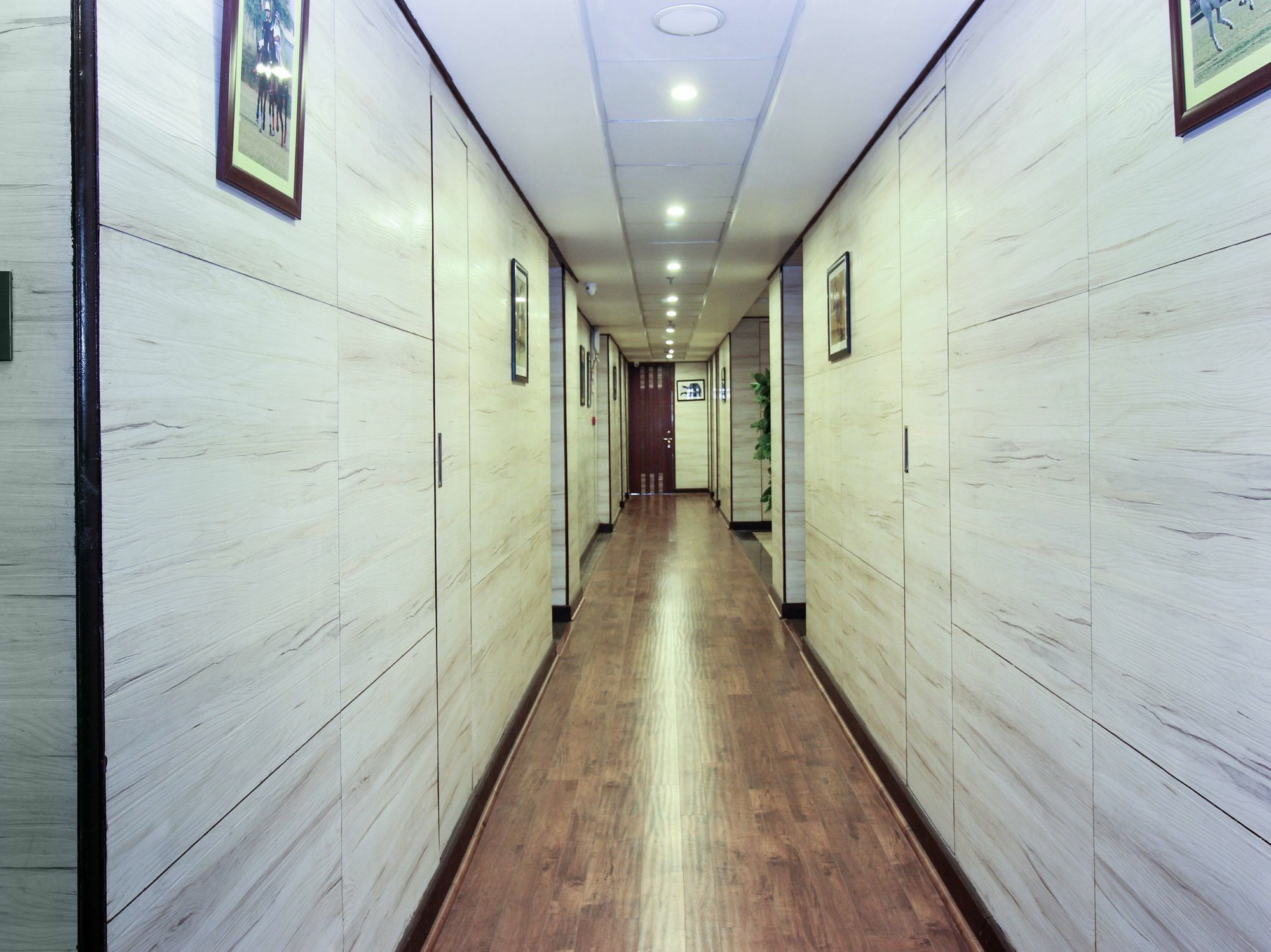 Hotel Polo Inn And Suites Jaipur Luaran gambar
