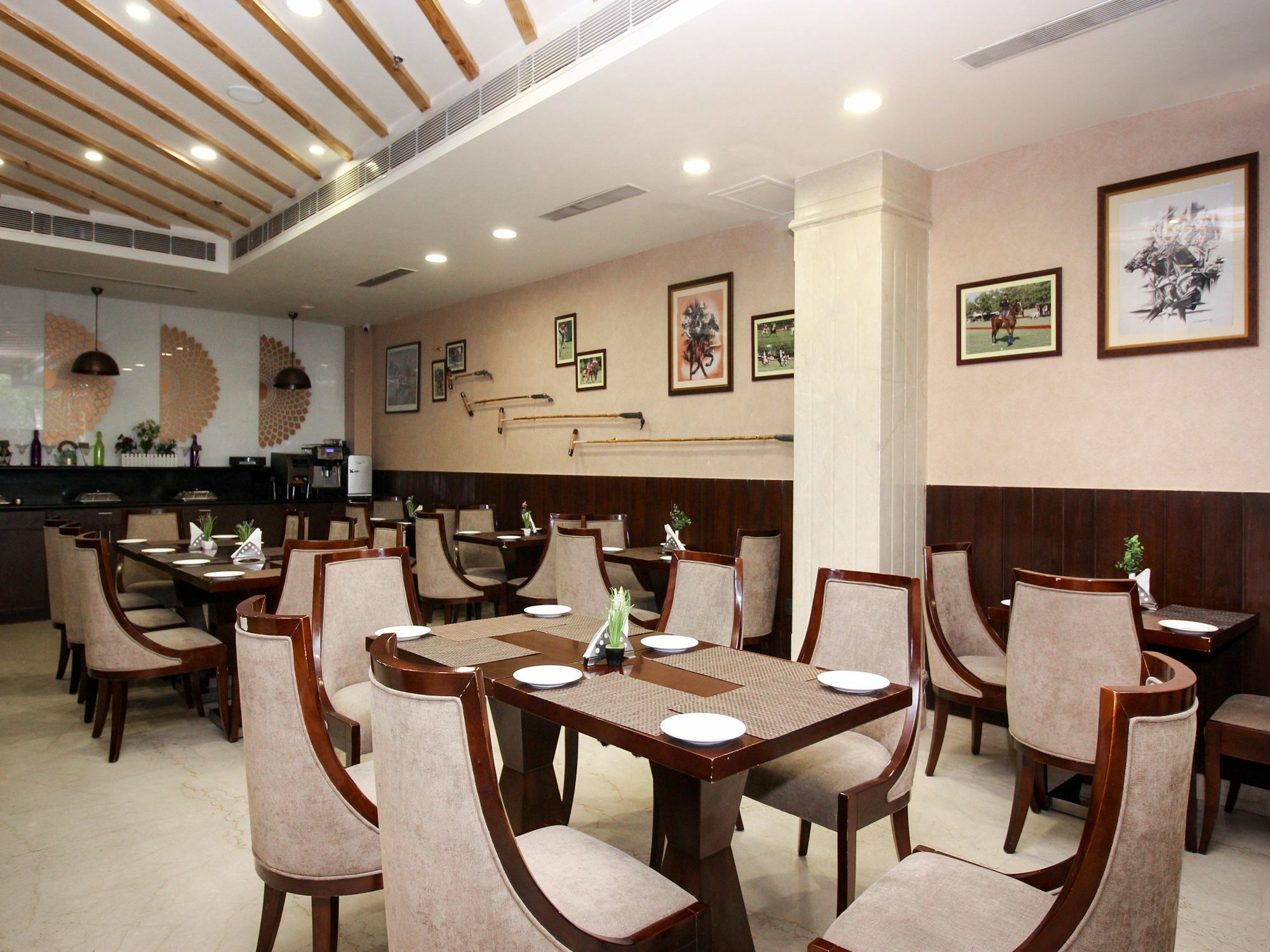 Hotel Polo Inn And Suites Jaipur Luaran gambar